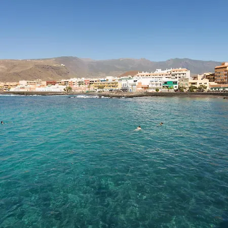 Home2book Bright In Puertito, Terrace & Pool *