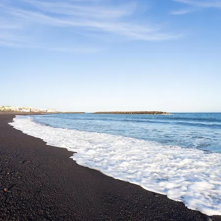 Home2book Bright In Puertito, Terrace & Pool * Puertito de Guimar