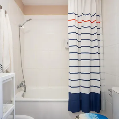 Апартаменты Home2book Bright In Puertito, Terrace & Pool Пуэртито-де-Гуимар