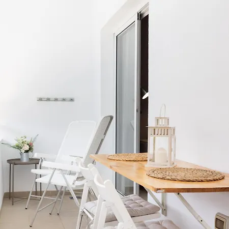 Home2book Bright In Puertito, Terrace & Pool