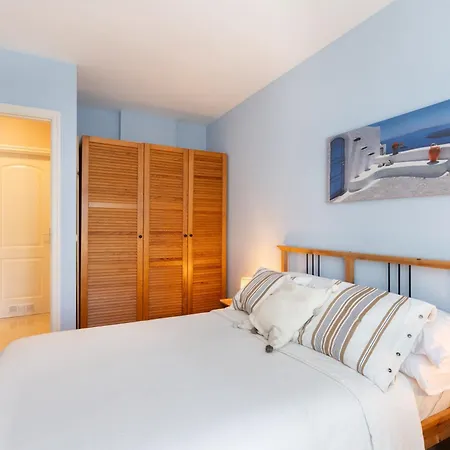 Апартаменты Home2book Bright In Puertito, Terrace & Pool *