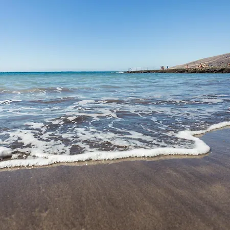 Home2book Bright In Puertito, Terrace & Pool Διαμέρισμα *