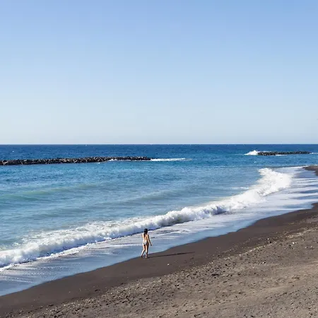 Home2book Bright In Puertito, Terrace & Pool Puertito de Guimar