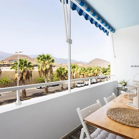 Home2book Bright In Puertito, Terrace & Pool *