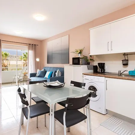 Home2book Bright In Puertito, Terrace & Pool *