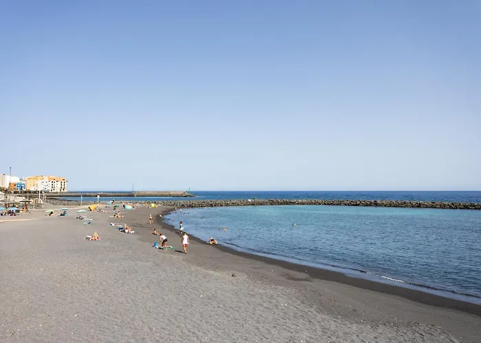 Home2book Bright In Puertito, Terrace & Pool *