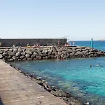 Home2book Bright In Puertito, Terrace & Pool Apartamento