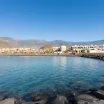 Apartamento Home2book Bright In Puertito, Terrace & Pool Puertito de Guimar