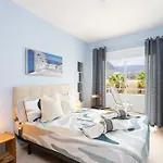 Apartamento Home2book Bright In Puertito, Terrace & Pool *