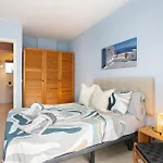 Home2book Bright In Puertito, Terrace & Pool Puertito de Guimar