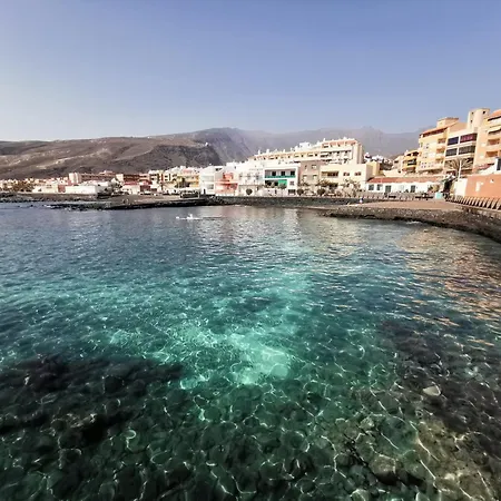 Home2book Bright In Puertito, Terrace & Pool * Puertito de Guimar