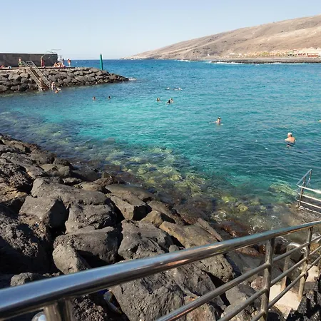 Home2book Bright In Puertito, Terrace & Pool