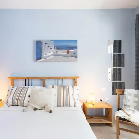 Home2book Bright In Puertito, Terrace & Pool Puertito de Guimar