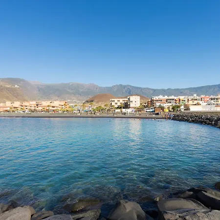 Daire Home2book Bright In Puertito, Terrace & Pool Puertito de Guimar
