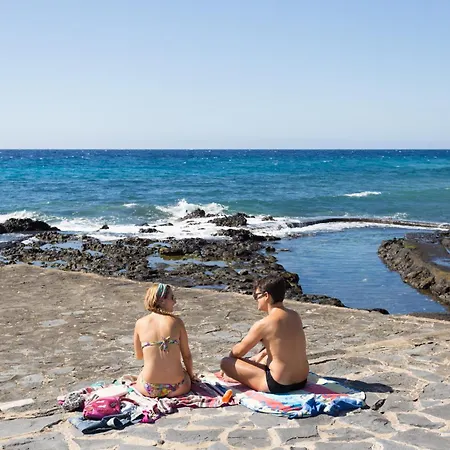 Home2book Bright In Puertito, Terrace & Pool Apartamento *