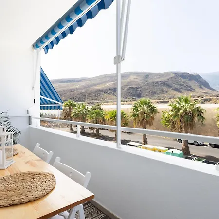 Home2book Bright In Puertito, Terrace & Pool Daire *