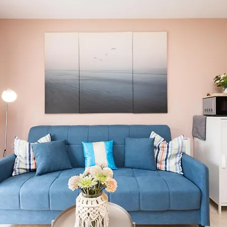 Apartament Home2book Bright In Puertito, Terrace & Pool *