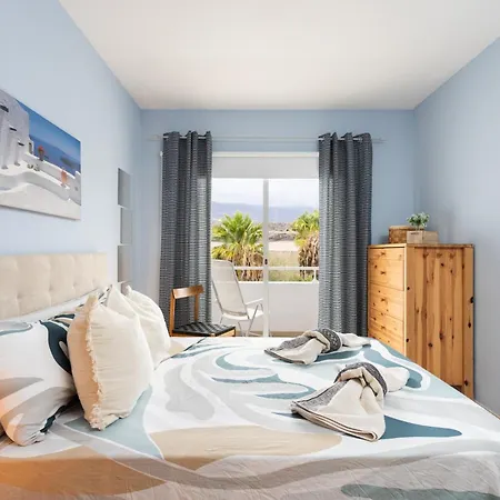 Home2book Bright In Puertito, Terrace & Pool *