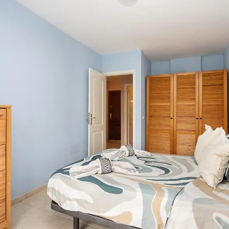 Home2book Bright In Puertito, Terrace & Pool *