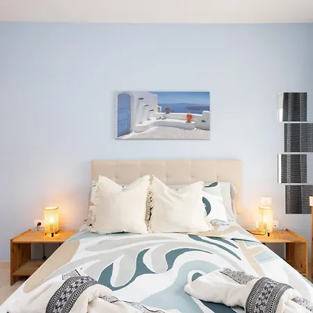 Home2book Bright In Puertito, Terrace & Pool *