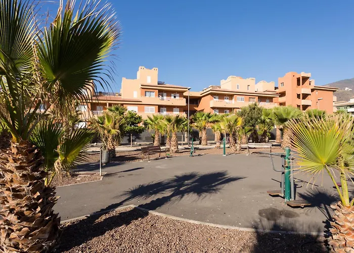 Apartament Home2book Bright In Puertito, Terrace & Pool *