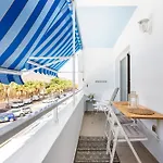 Home2book Bright In Puertito, Terrace & Pool Puertito de Guimar