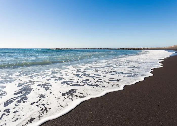 شقة Home2book Bright In Puertito, Terrace & Pool *