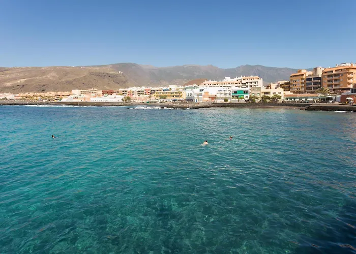 Home2book Bright In Puertito, Terrace & Pool *