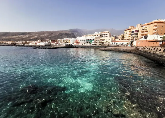 Home2book Bright In Puertito, Terrace & Pool * بويرتيتو دو غويمار