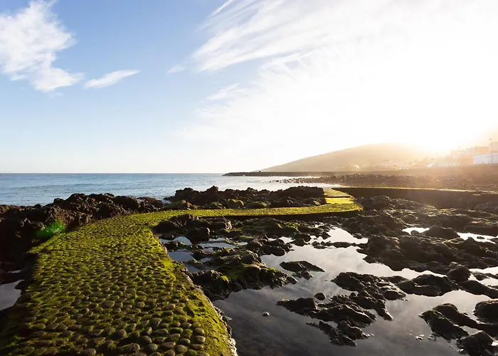 Home2book Bright In Puertito, Terrace & Pool *