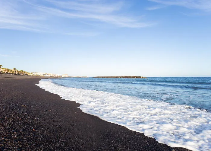 Home2book Bright In Puertito, Terrace & Pool * بويرتيتو دو غويمار