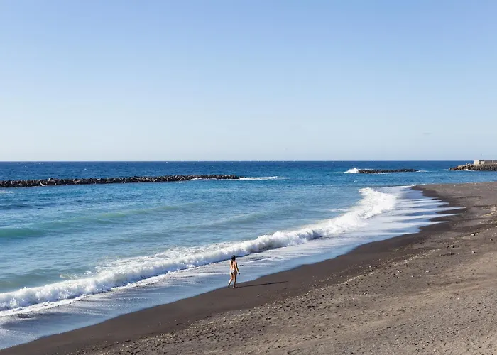 Home2book Bright In Puertito, Terrace & Pool بويرتيتو دو غويمار